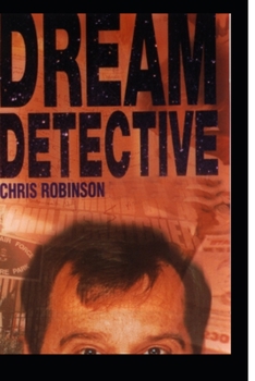 Paperback Dream Detective Book