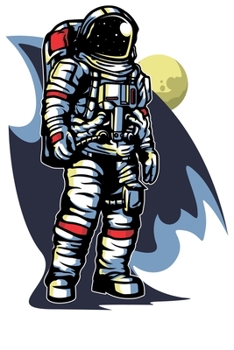 Kosmos Weltall Weltraum: Notizbuch DIN A5 Blanko 120 Seiten Astronaut Apollo 11 Planet Mond Mars Kosmonaut Rakete Geschenkidee & Weihnachten Reise ... Notizheft Notizblock (German Edition)