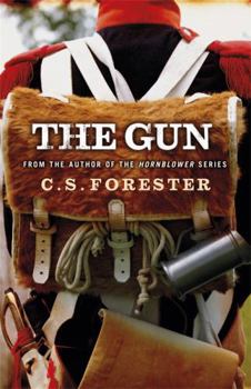 The Gun - Book  of the Fighting Forces