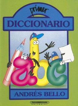 Paperback Primer Diccionario. Andrés Bello (Spanish Edition) [Spanish] Book