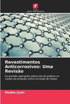 Paperback Revestimentos Anticorrosivos: Uma Revisão [Portuguese] Book