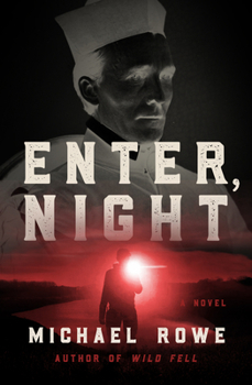 Paperback Enter, Night Book