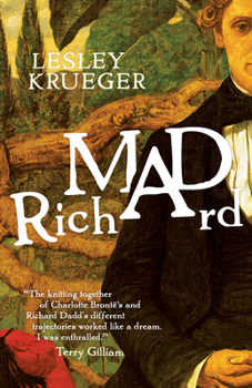 Paperback Mad Richard Book