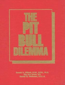 The Pit Bull Dilemma: The Gathering Storm : 1000 Annotated Abstracts from Books, Journals, Magazines, Newspapers and Reports