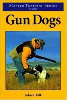 Hardcover Gun Dogs Book