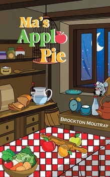 Paperback Ma's Apple Pie Book