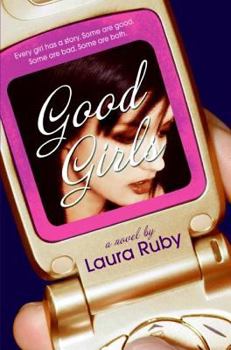 Hardcover Good Girls Book