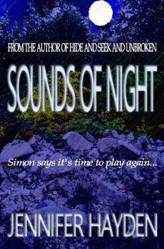 Paperback Sounds of Night Book