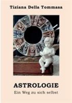 Paperback Astrologie: Band 1 [German] Book