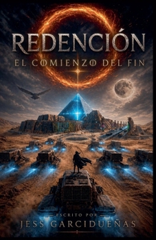 Paperback Redención [Spanish] Book