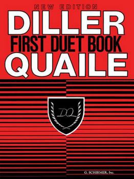 Paperback 1st Duet Book: Piano Duet Book