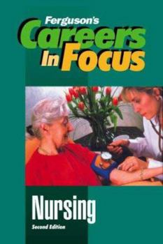 Hardcover Nursing Nursing, Second Edition Book