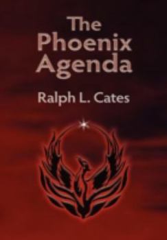Hardcover The Phoenix Agenda Book