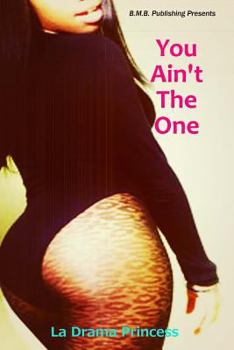Paperback You Ain't The One Book
