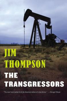 Paperback Transgressors Book