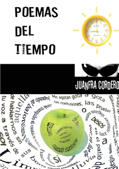 Paperback Poemas del Tiempo [Spanish] Book