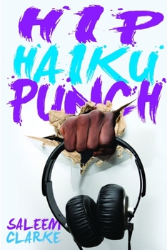 Paperback Hip Haiku Punch Book