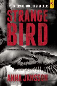 Paperback Strange Bird Book