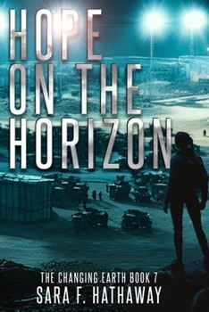 Paperback Hope on the Horizon Book