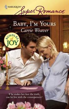 Mass Market Paperback Baby, I'm Yours Book
