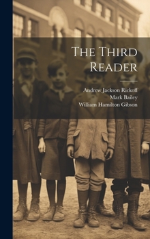 Hardcover The Third Reader Book