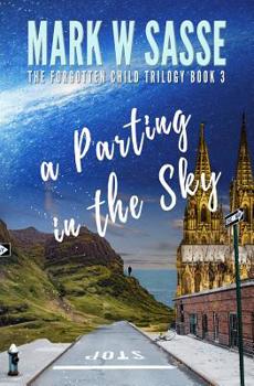 Paperback A Parting in the Sky Book