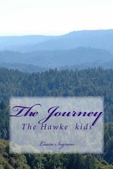 Paperback The Journey Book