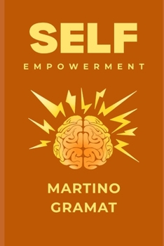 Paperback Self Empowerment [Italian] Book