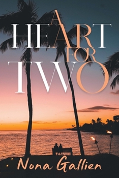 Paperback A Heart for Two Book