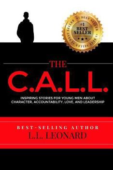 Paperback The Call Book