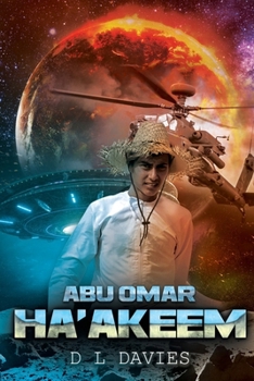 Paperback Abu Omar Ha'akeem Book