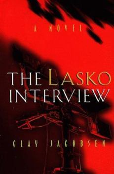 Paperback Lasko Interview Book