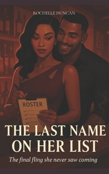 The Last Name On Her List (Haven Series)
