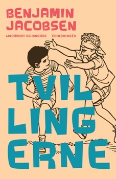 Paperback Tvillingerne [Danish] Book