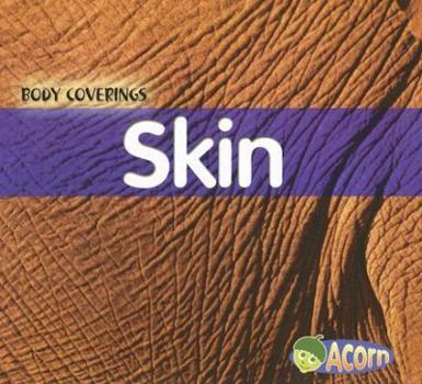 Library Binding Skin Book