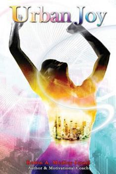 Paperback Urban Joy Book