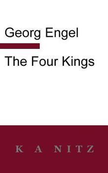 Paperback The Four Kings Book