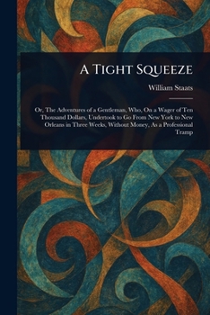 Paperback A Tight Squeeze Book