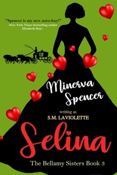 Paperback Selina Book