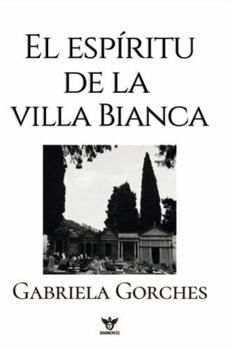Paperback El espíritu de la villa Bianca (Spanish Edition) [Spanish] Book