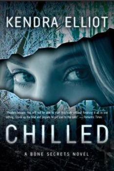 Paperback Chilled Book