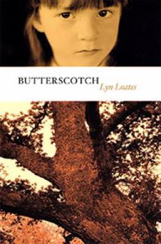 Paperback Butterscotch Book