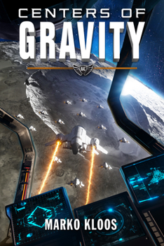 Centers of Gravity - Book #8 of the Frontlines