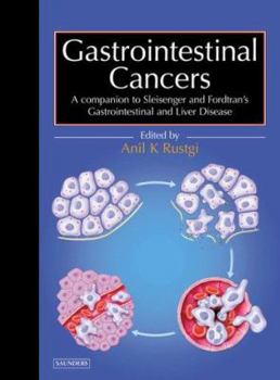 Paperback Gastrointestinal Cancers Book