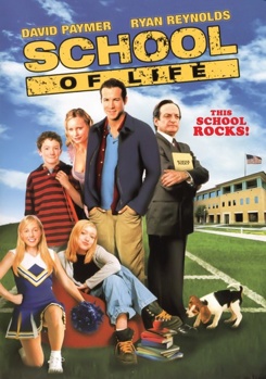DVD School of Life Book