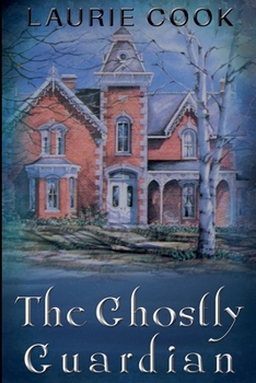 Paperback The Ghostly Guardian Book