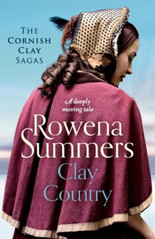 Clay Country - Book #2 of the Cornish Clay