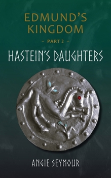 Paperback Hastein's Daughters Book