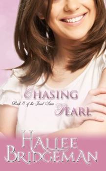 Paperback Chasing Pearl: The Jewel Series Book 8 Book