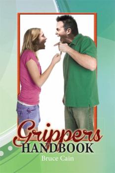 Paperback Grippers Handbook Book